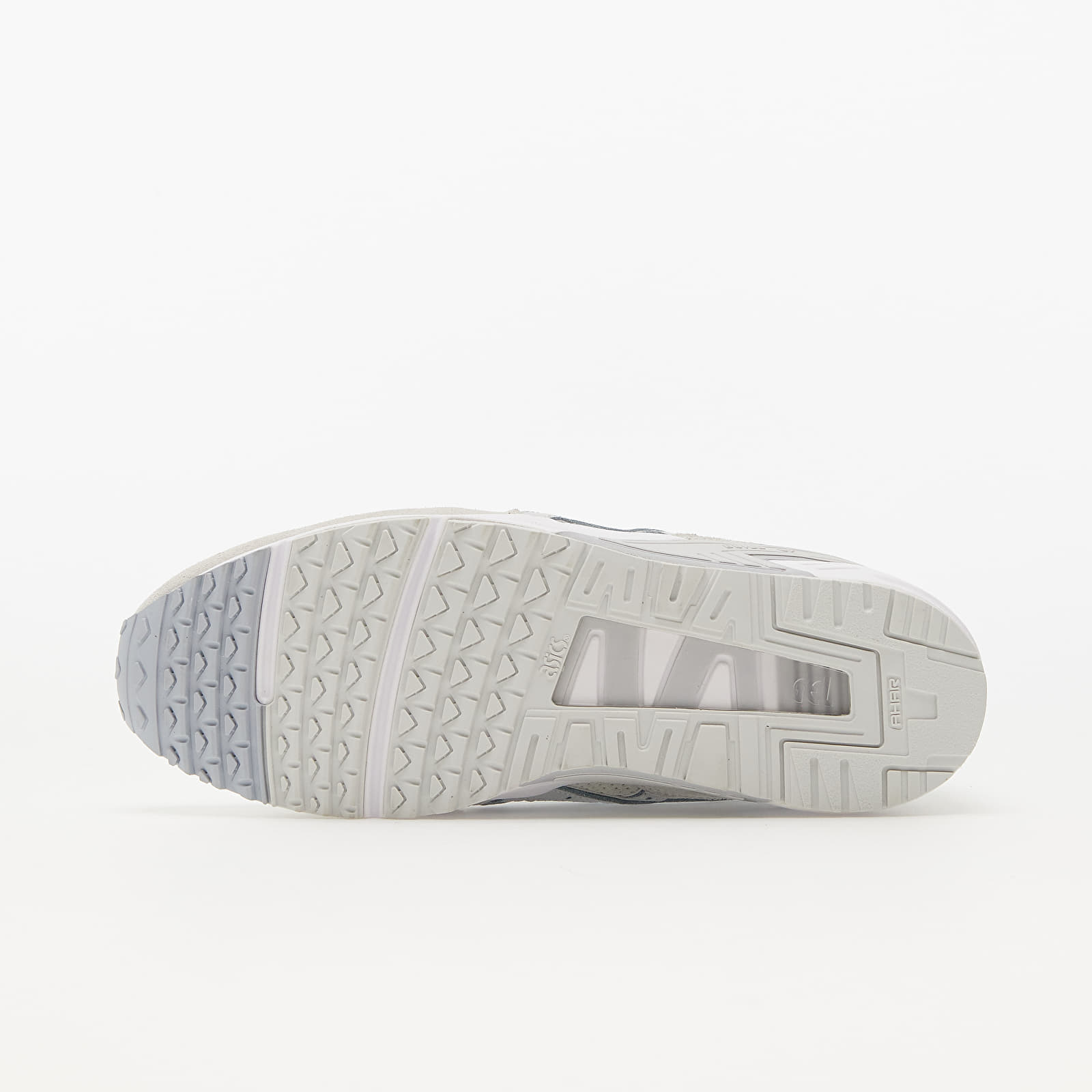 Încălțăminte și sneakerși pentru bărbați Asics Gel-Lyte III Re Glacier Grey/ Piedmont Grey