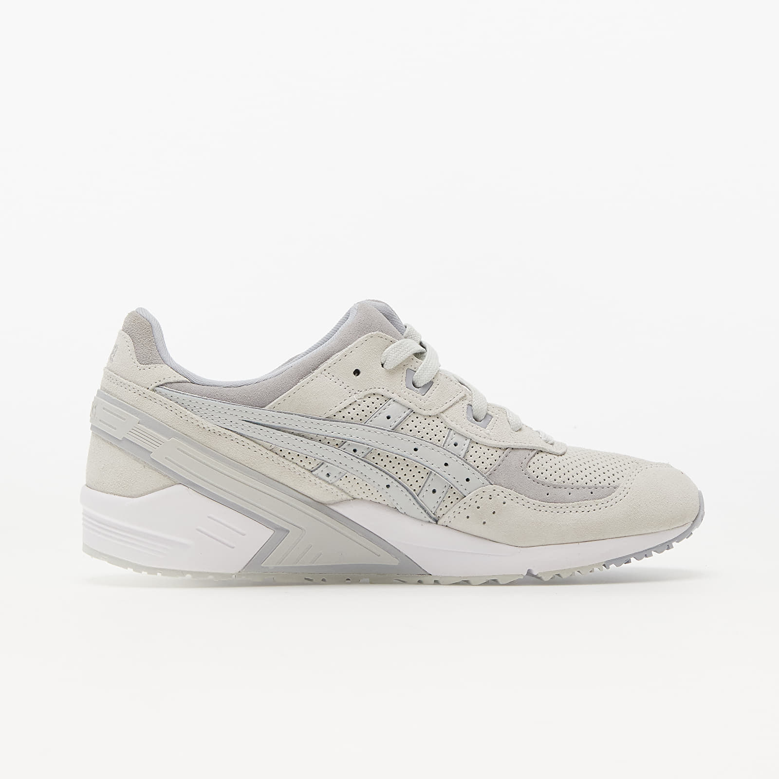 Încălțăminte și sneakerși pentru bărbați Asics Gel-Lyte III Re Glacier Grey/ Piedmont Grey