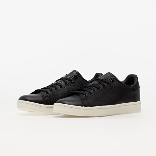 Mens black stan smith clearance