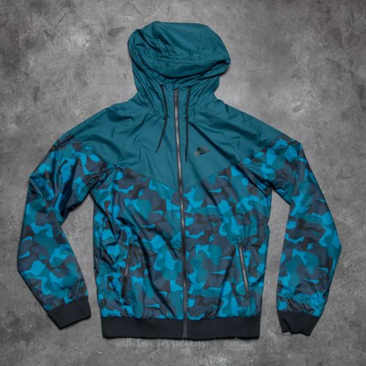 Nike windrunner aop jacket new arrivals