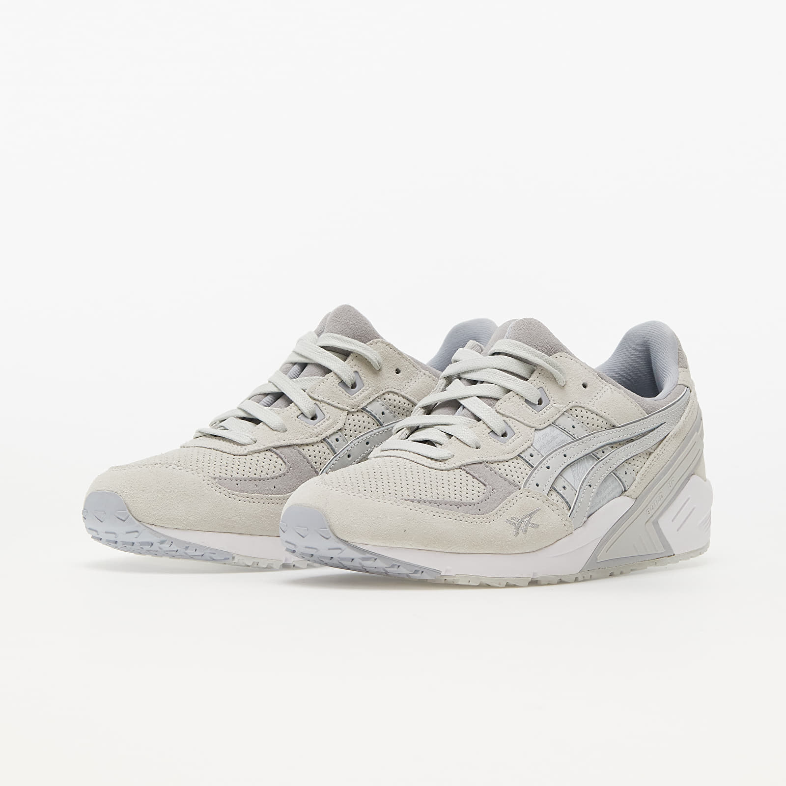 Asics gel lyte best sale 3 glacier grey