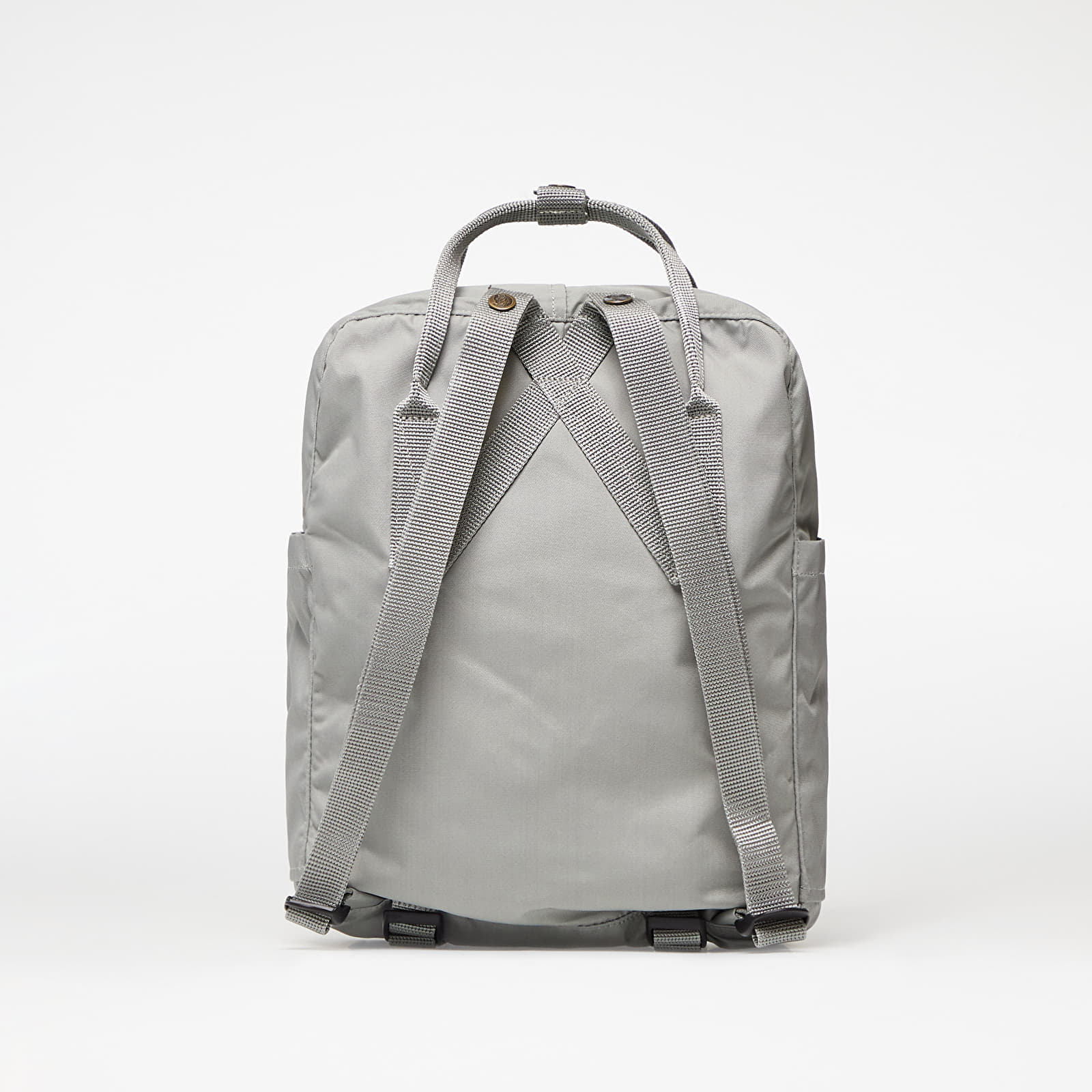 Backpacks Fjällräven Tree-Kånken Cloud Grey