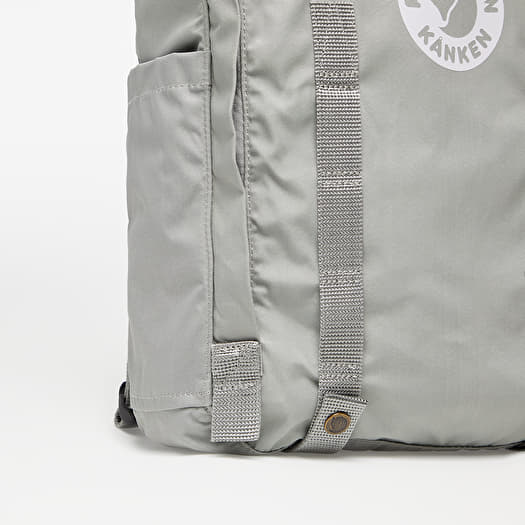 Backpacks Fjällräven Tree-Kånken Cloud Grey | Footshop