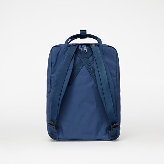 Fjallraven kanken royal blue cheap
