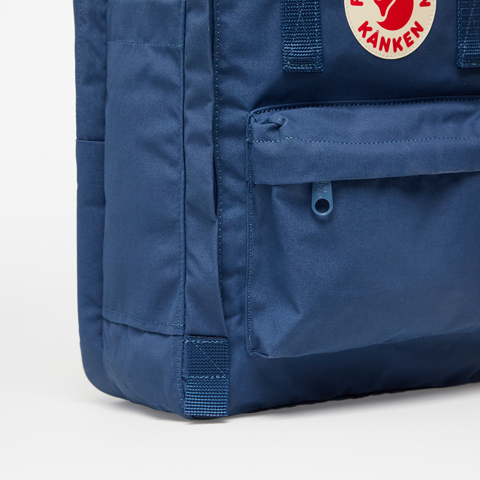 Kanken 15 royal blue hot sale