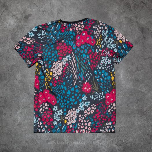 adidas Boyfriend Trefoil Tee Multicolor Footshop