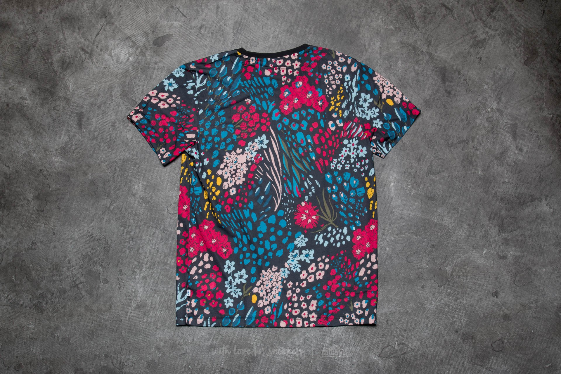 T-shirt adidas Boyfriend Trefoil Tee Multicolor