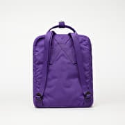 Fjallraven violet deals