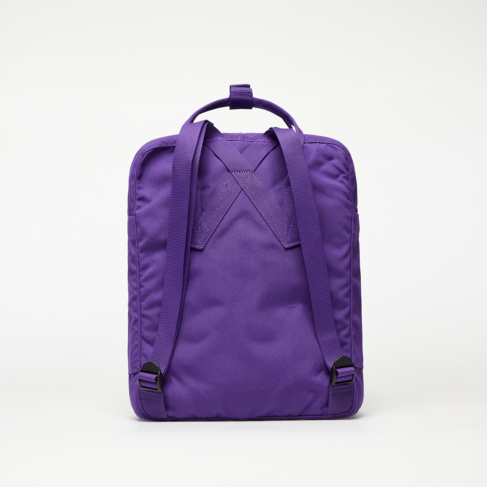 Backpacks Fjällräven Re-Kånken Deep Violet