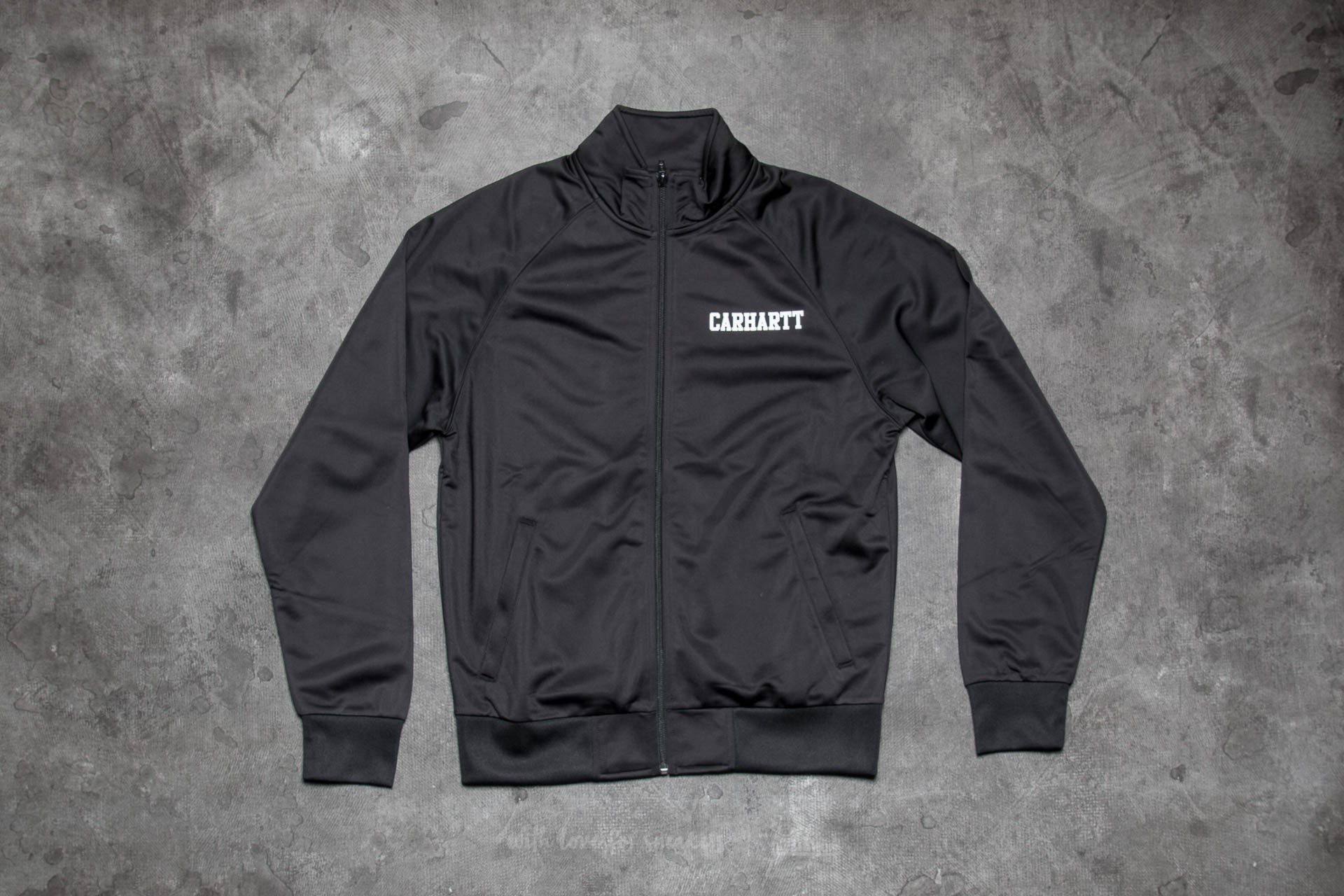 Carhartt college jacket shop