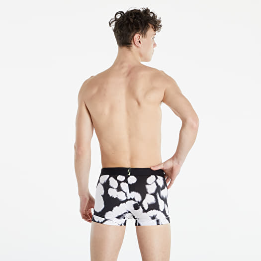 mens nike tie dye shorts