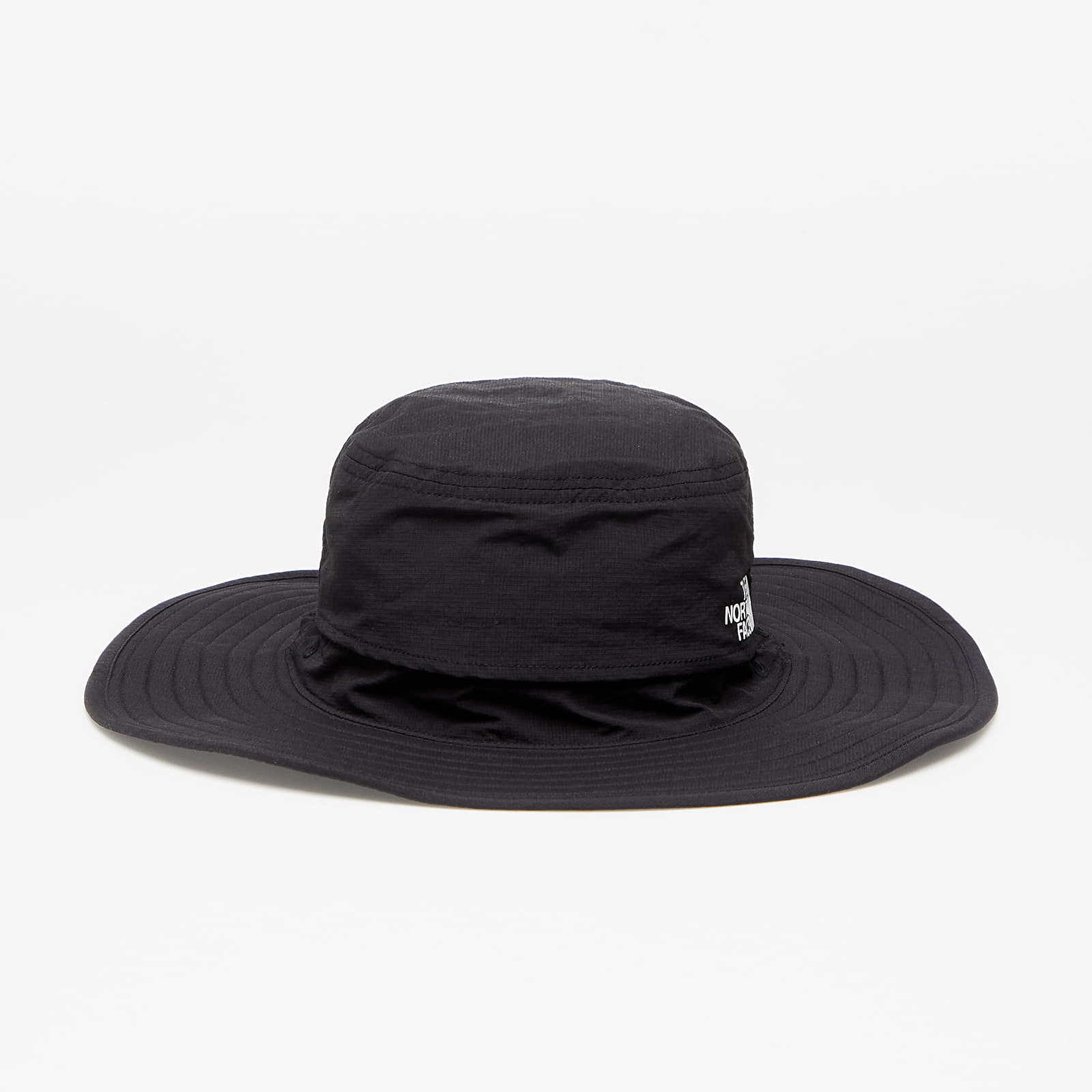 Cappelli alla pescatora The North Face Horizon Breeze Brimmer Hat Tnf Black