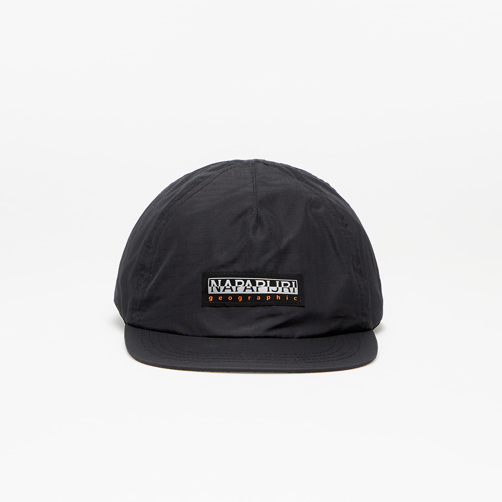 Casquettes Napapijri F-Trient Hat Black