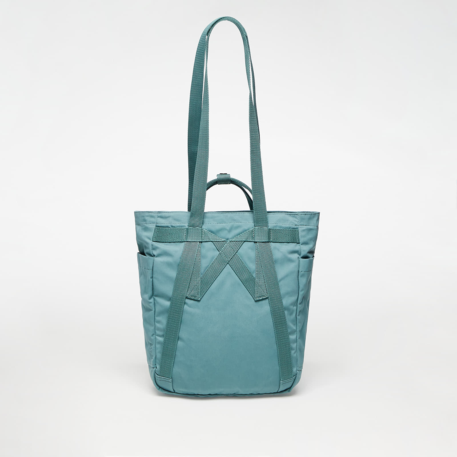 Crossbody bags Fjällräven Kånken Totepack Frost Green