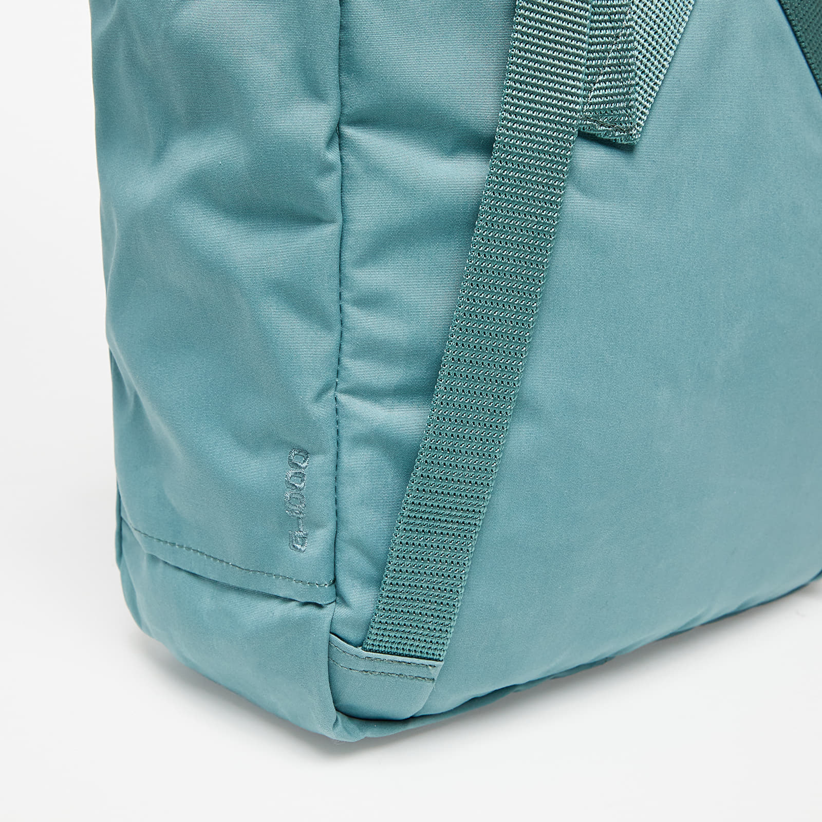 Crossbody bags Fjällräven Kånken Totepack Frost Green