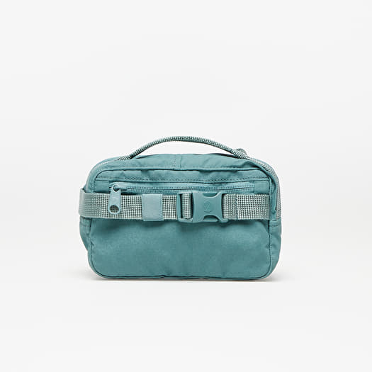 Hip bags Fjällräven Kånken Hip Pack Frost Green | Footshop