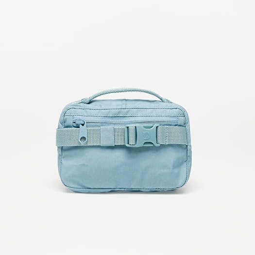 Fjallraven Kanken Hip Pack - Sky Blue Fjallraven Kanken Hip Pack - Sky Blue