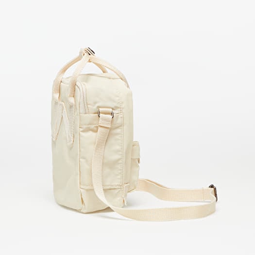 Torby przez ramię Fjällräven Kånken Sling Light Oak | Footshop
