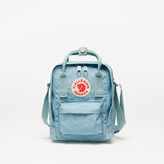 Sky blue kanken bag sale