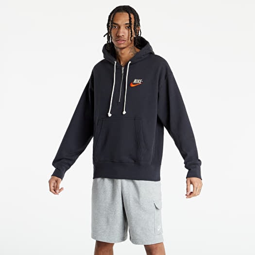 Nike trend fleece overhead hoodie 2025