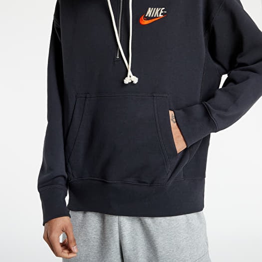 Nike nsw hoodie fleece trend online