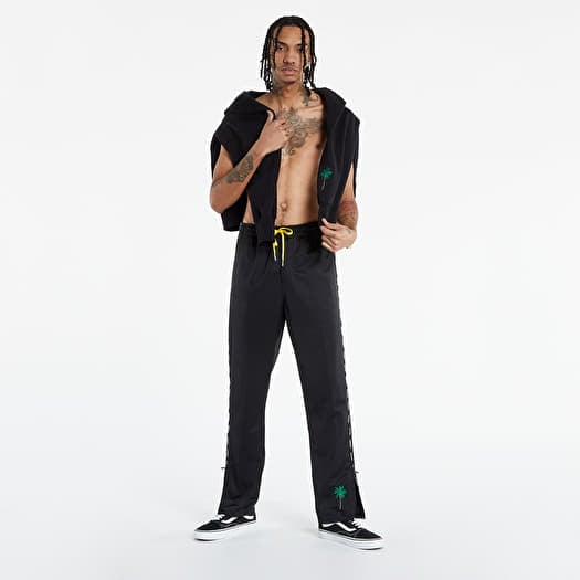 Track pants cheap and vans