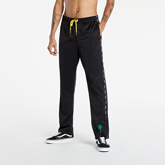 Track pants cheap and vans