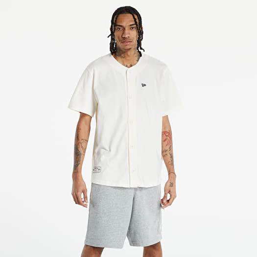 T shirt New Era Heritage Baseball Jersey