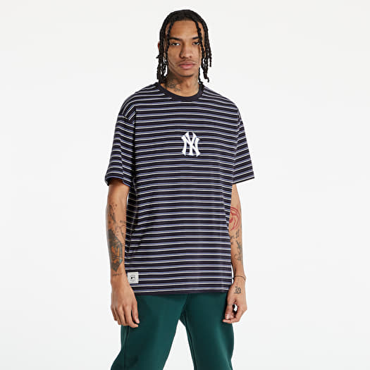 New york yankees striped shirt sales