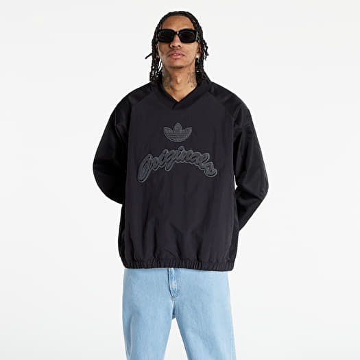Adidas shop popover jacket