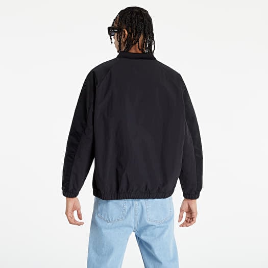 Adidas popover jacket on sale