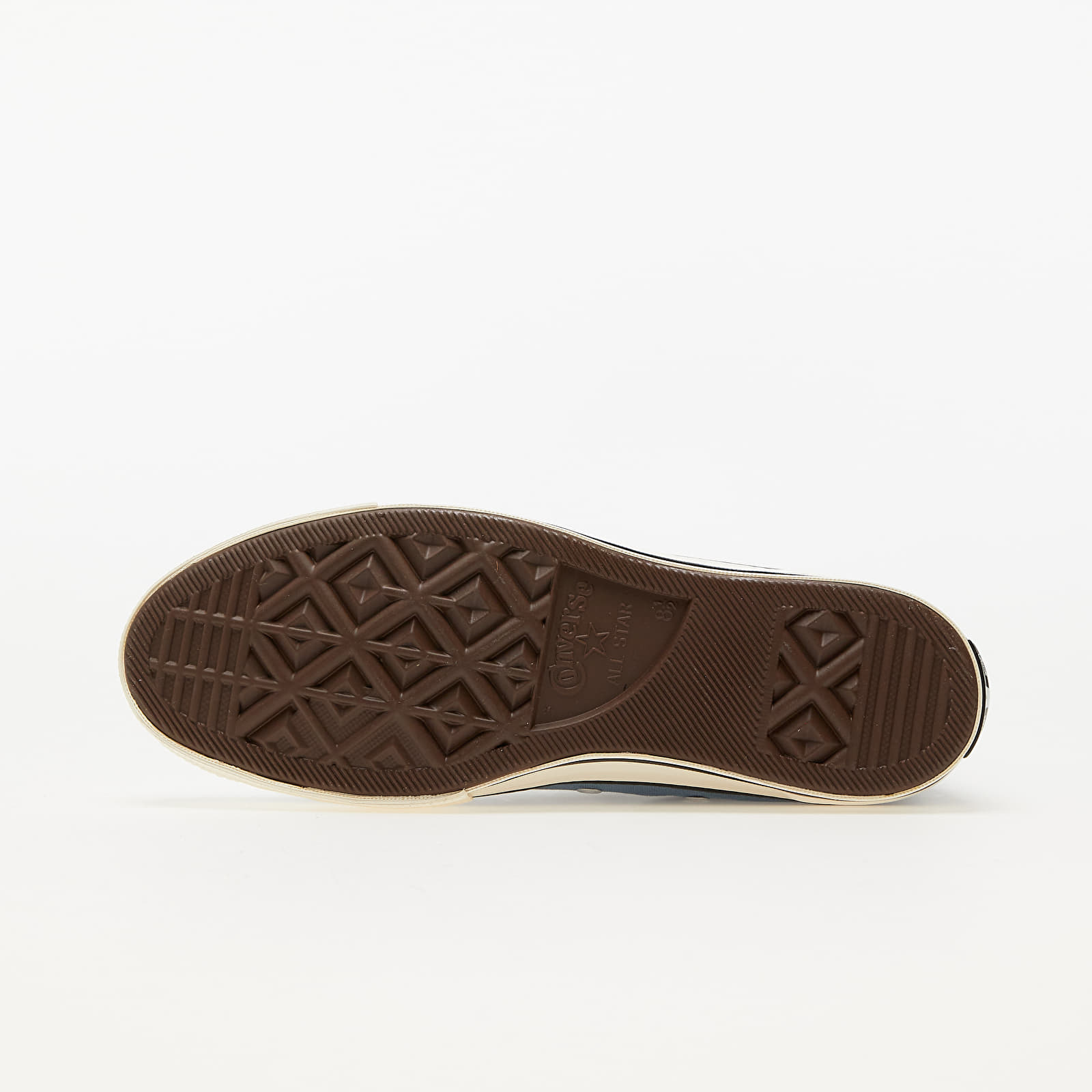 Men's shoes Converse Chuck 70 Recycled Rpet Canvas Indigo Oxide/ Egret/ Black