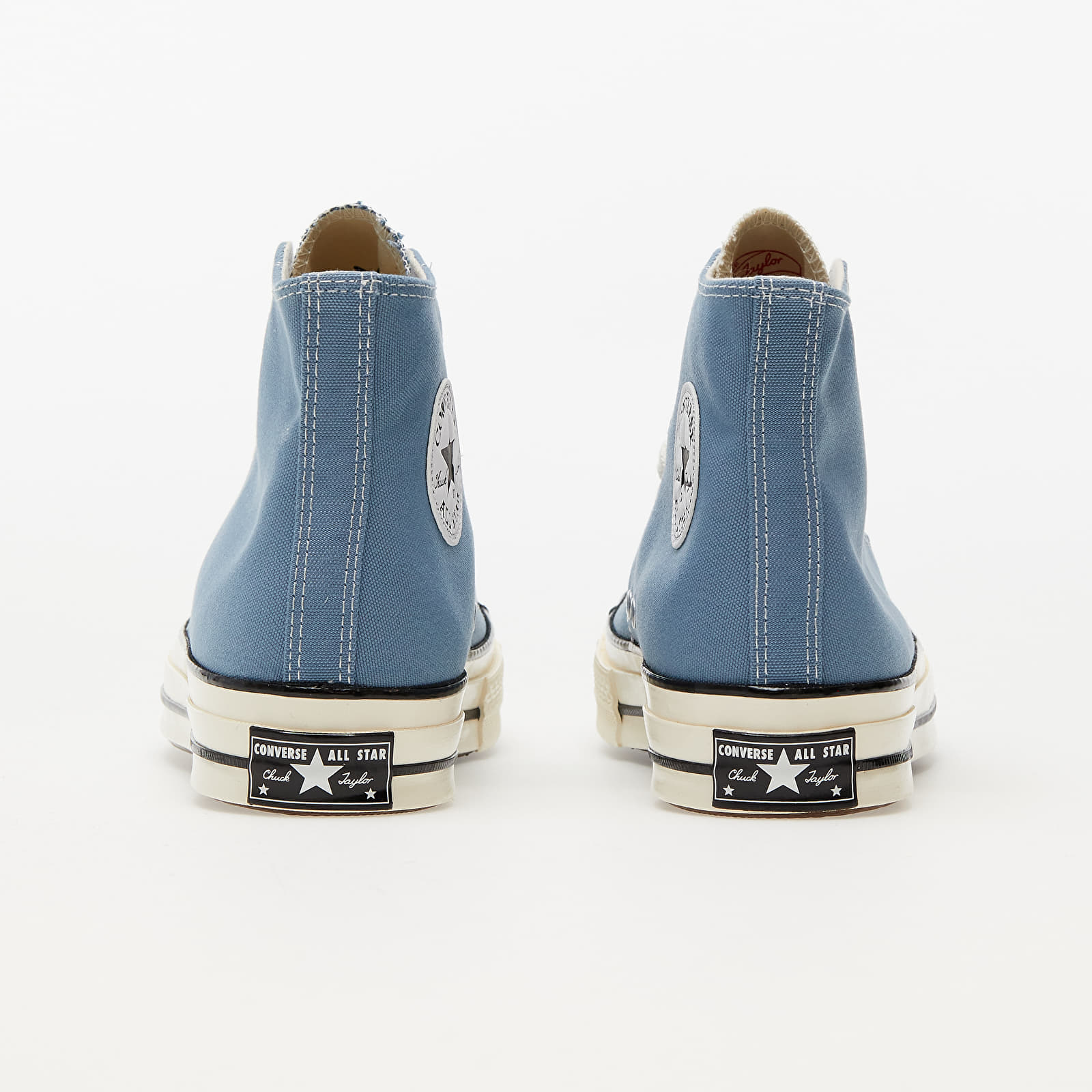 Men's shoes Converse Chuck 70 Recycled Rpet Canvas Indigo Oxide/ Egret/ Black