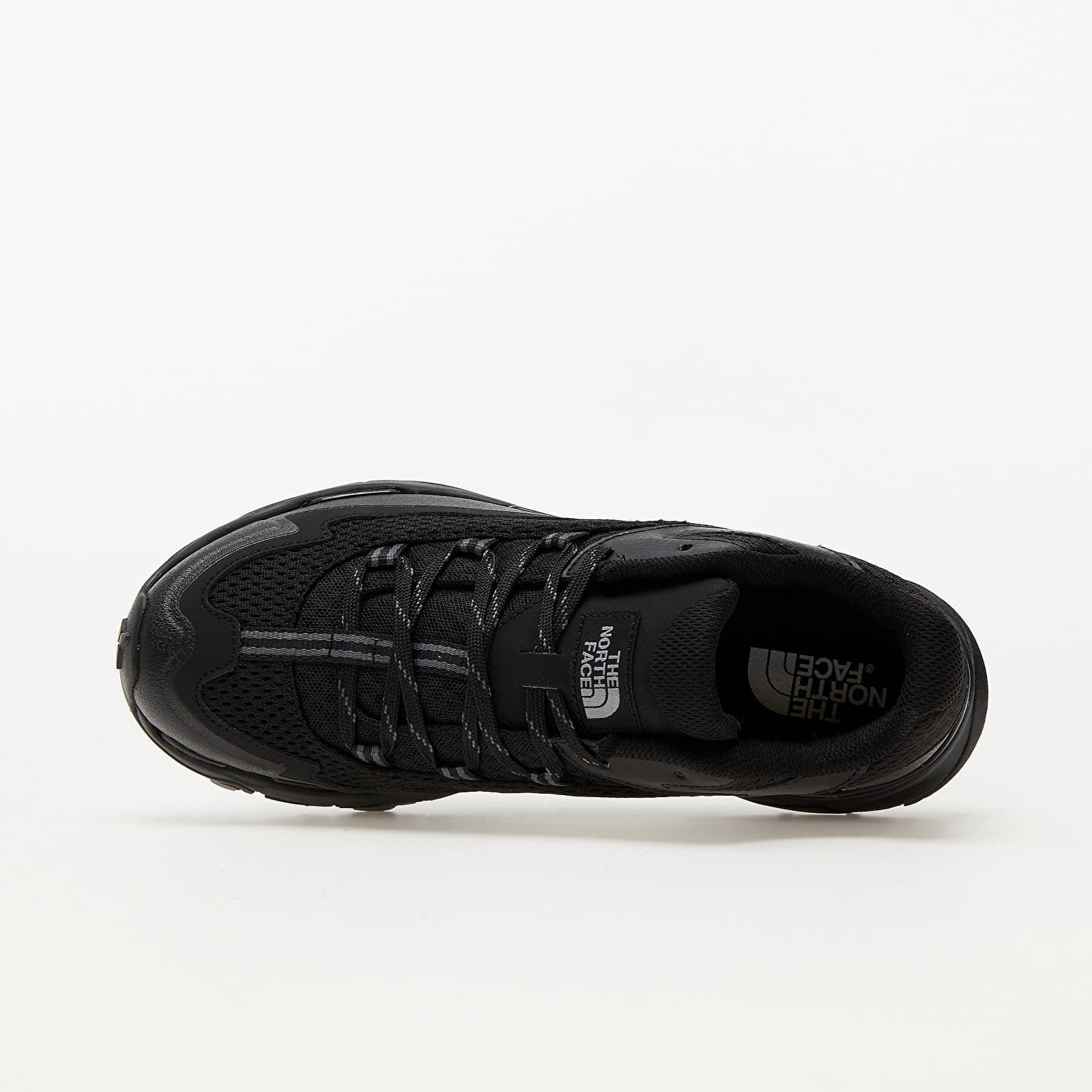 Chaussures et baskets homme The North Face M Vectiv Taraval Tnf Black/ Tnf Black