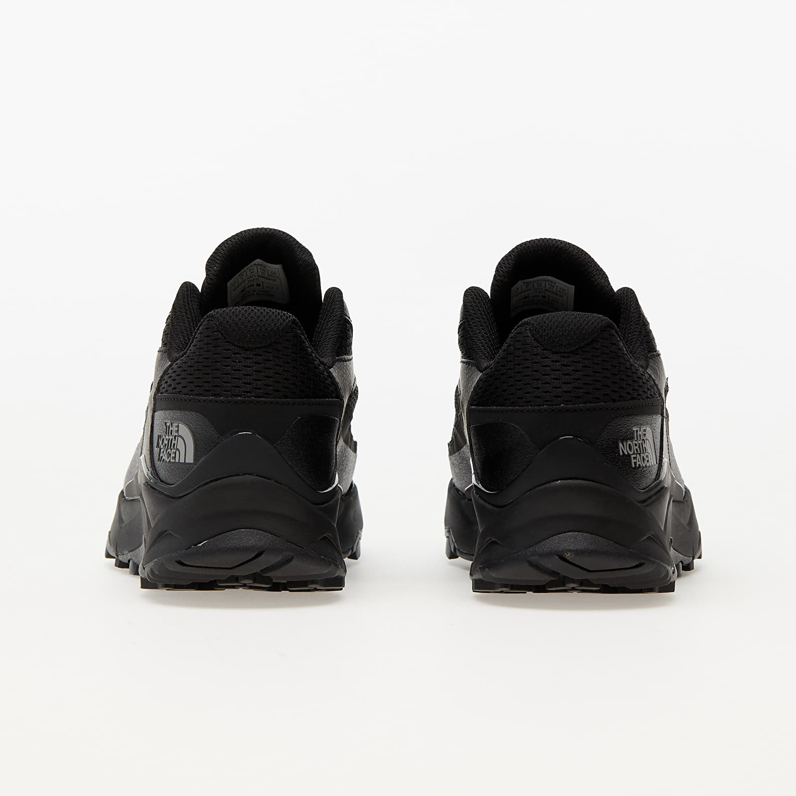 Chaussures et baskets homme The North Face M Vectiv Taraval Tnf Black/ Tnf Black