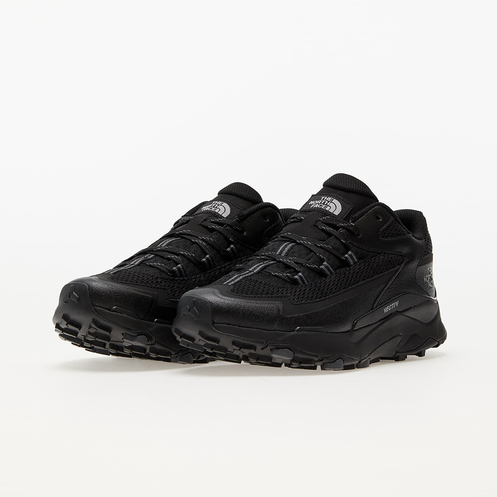 Chaussures et baskets homme The North Face M Vectiv Taraval Tnf Black/ Tnf Black