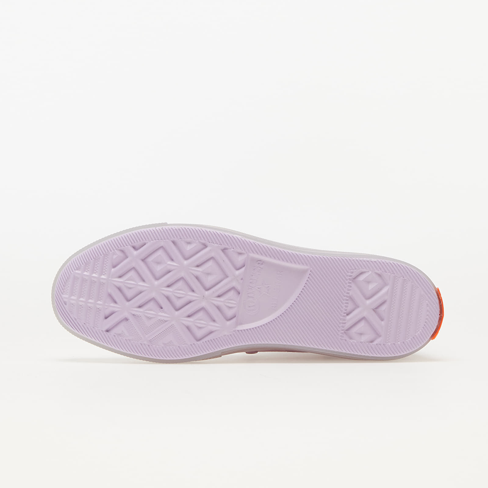 Skor för män Converse Chuck Taylor All Star CX Stretch Canvas Easy On Peaceful Plum/ Pale Amethyst