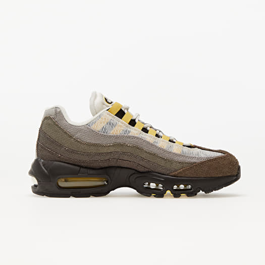 Nike air max 95 beige homme hot sale