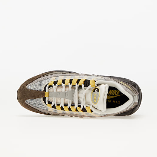 Nike Air Max 95 NH Ironstone/ Celery-Cave Stone-Olive Grey | Footshop
