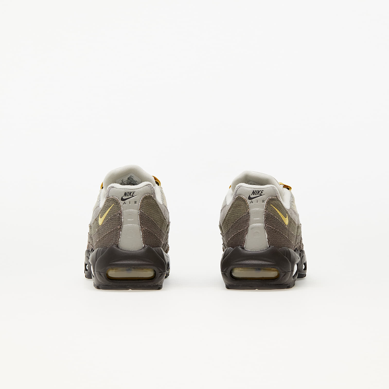 Herresko Nike Air Max 95 NH Ironstone/ Celery-Cave Stone-Olive Grey