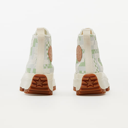 Men's shoes Converse Run Star Hike Hi Crafted Jacquard Platform