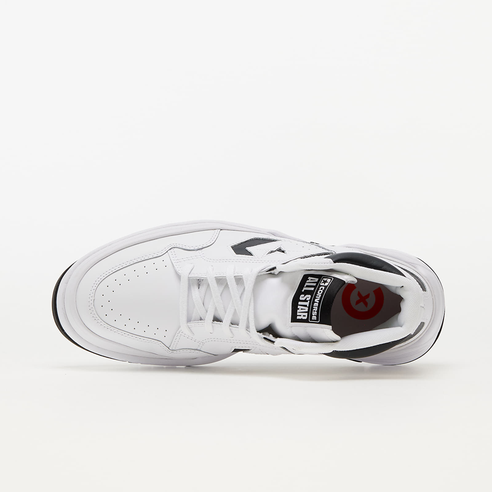 Herren Sneaker und Schuhe Converse Weapon CX Sport White/ Black/ White