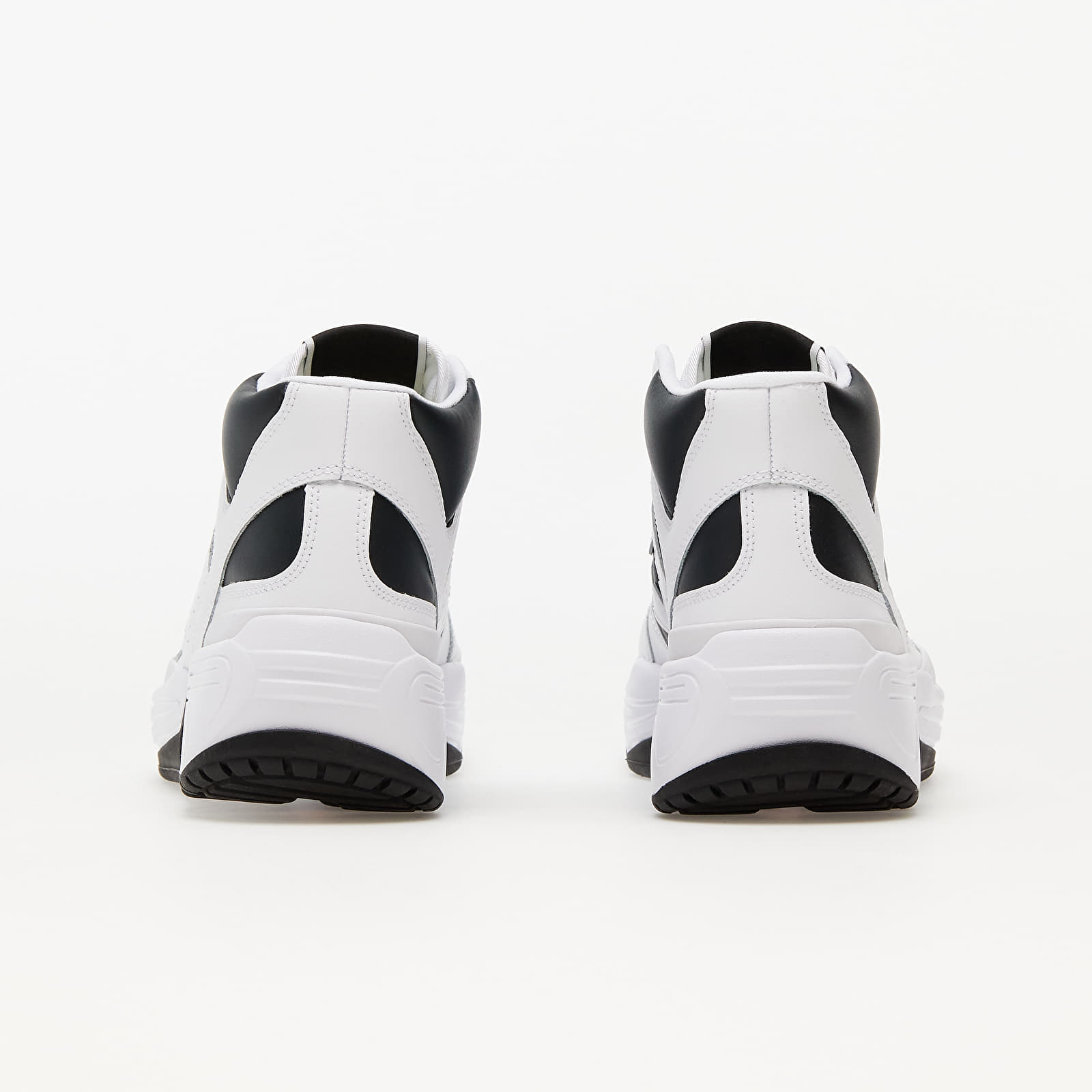 Herren Sneaker und Schuhe Converse Weapon CX Sport White/ Black/ White