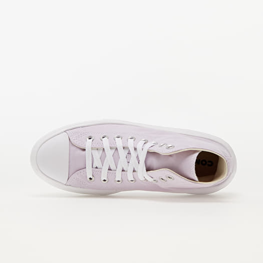 Converse basse femme rose pale cheap