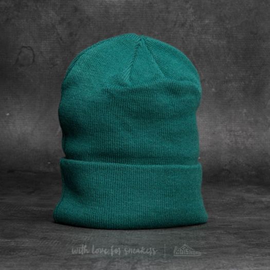 Hats Stussy Watch Cap Beanie Green Footshop