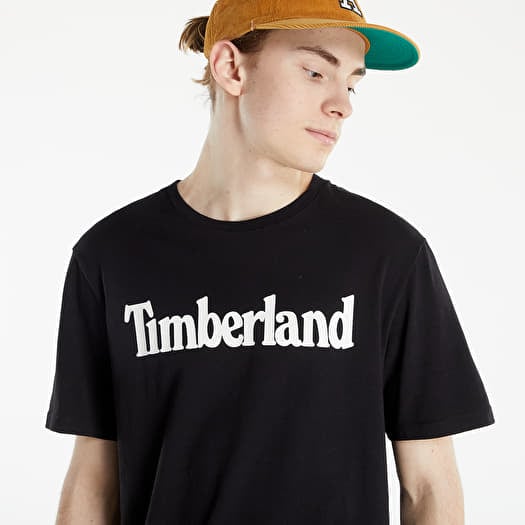 Camiseta Timberland Kennebec Linear Tee