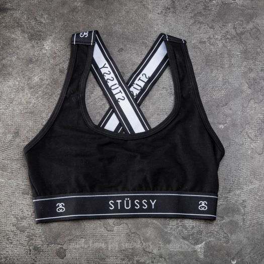 Stussy bra top
