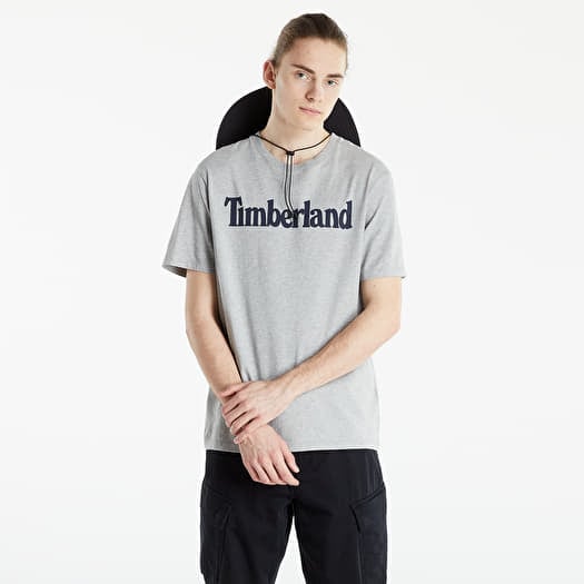 Magliette timberland new arrivals