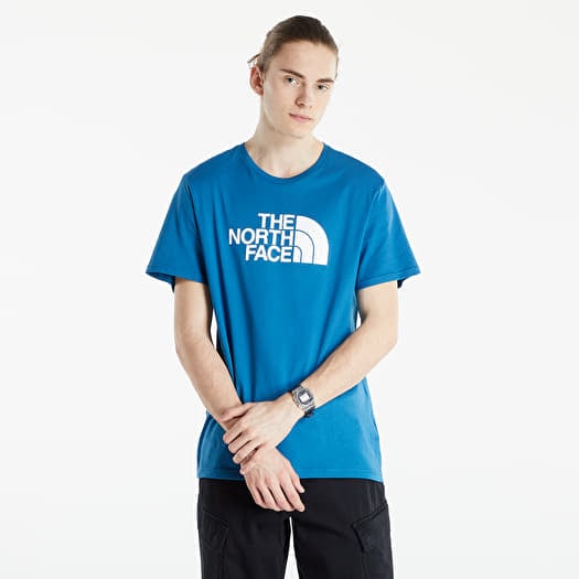 T shirt The North Face M S S Easy Tee