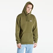 adidas Essentials Hoodie Focus Olive